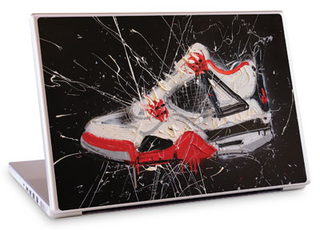 Illustration for article titled GelaSkins Release More Laptop Designs